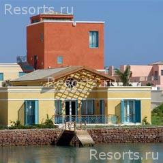 Moevenpick Resort & Spa El Gouna 10